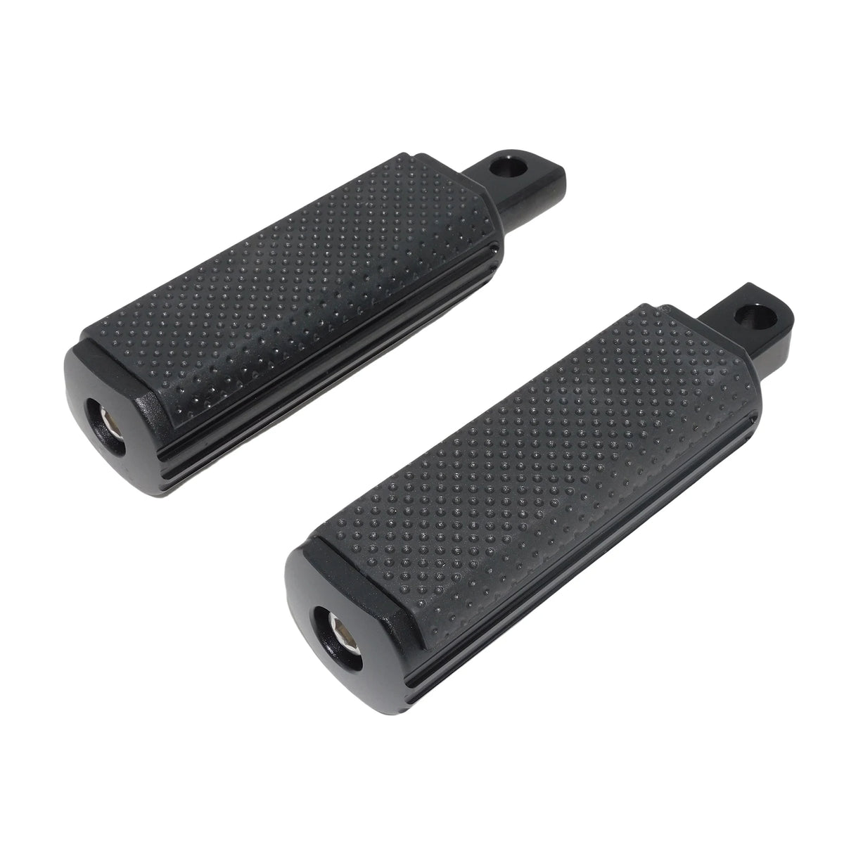 Repose-pieds Defiance à fixation mâle pour Harley-Davidson Touring, Sportster XL883/1200, Softail & Dyna – photo 8/9