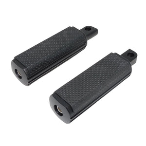 Repose-pieds Defiance à fixation mâle pour Harley-Davidson Touring, Sportster XL883/1200, Softail & Dyna – photo 8/9