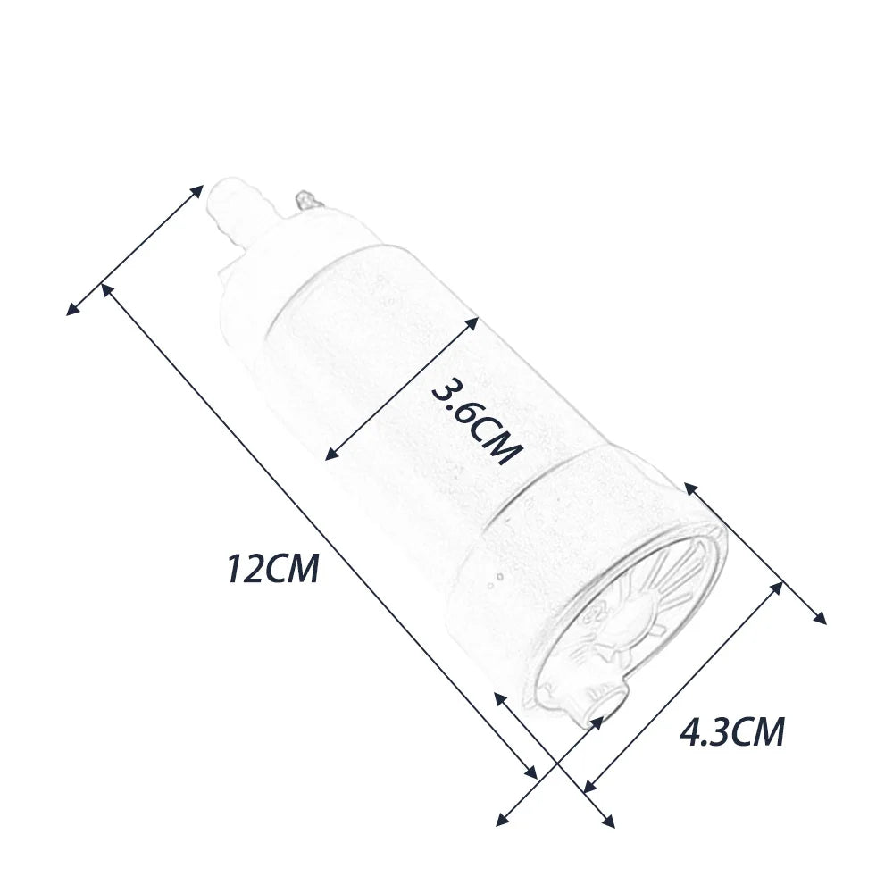 Kit pompe à essence pour Harley V-Rod et Street - vue 5