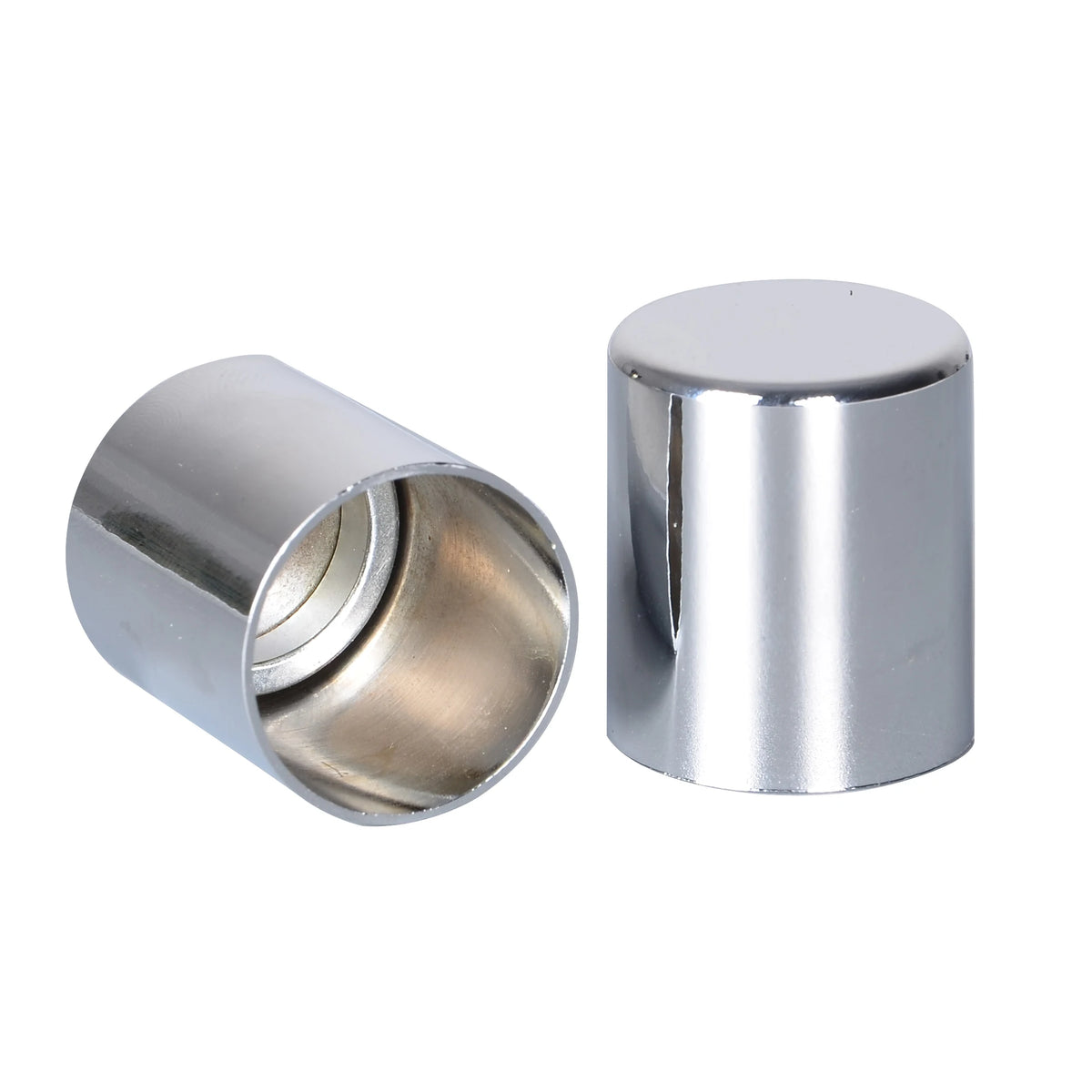 Caches Magnétiques pour Points de Fixation (Docking) - Harley-Davidson Touring - vue 16