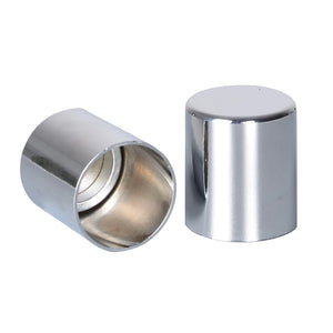 Caches Magnétiques pour Points de Fixation (Docking) - Harley-Davidson Touring - vue 16