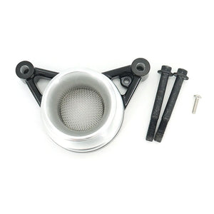 Cornet d'Admission (Velocity Stack) pour Harley Nightster 975 2022-2023 – photo 6/8