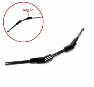 Guidon T-bar pour Harley V-Rod - vue 8