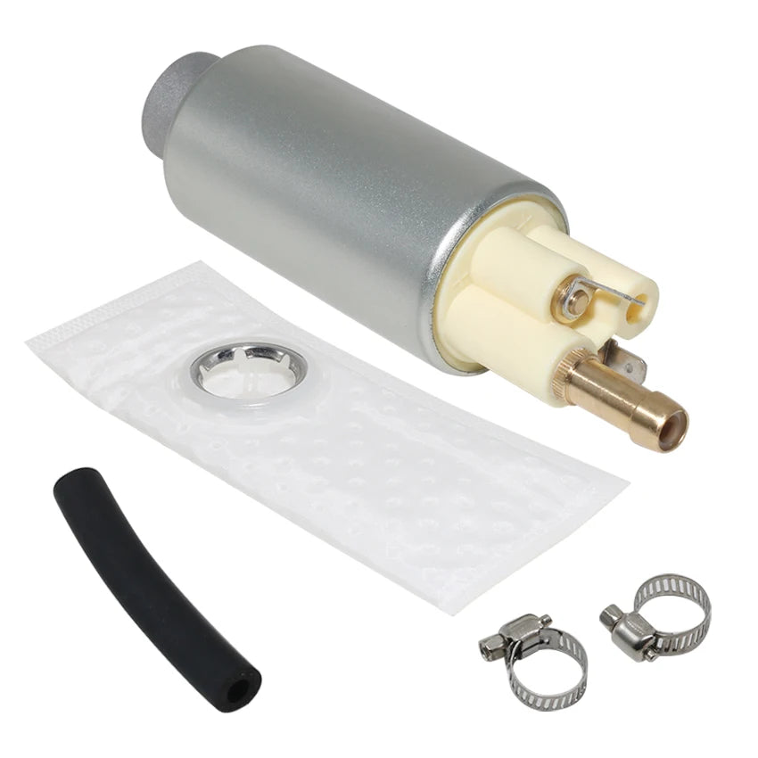 Pompe à essence pour Harley Road King Electra Glide - vue 4