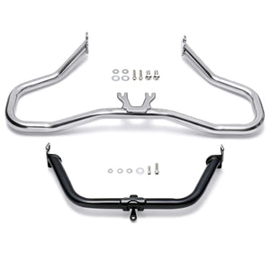 Barre de Protection Moteur 1.25" avec Supports de Carénage - Harley-Davidson Touring Road Glide 2015-2023 – photo 7/7