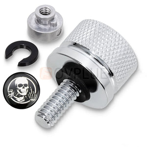 Vis de selle pour Harley Softail et Dyna - vue 9