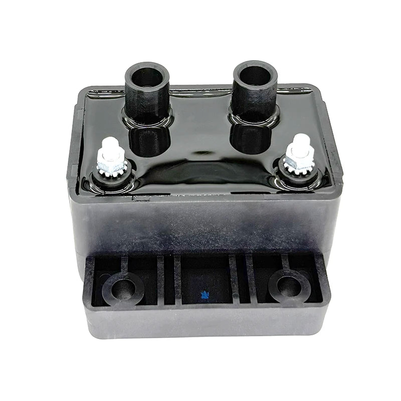 Bobine d'allumage 31614-83A pour Harley 80 Dyna Softail - vue 1