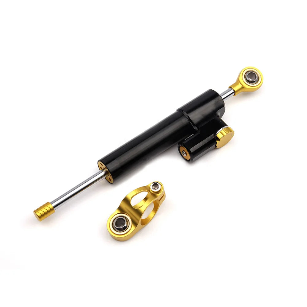 Amortisseur de direction réglable 256 mm universel - multi-marques – photo 3/13