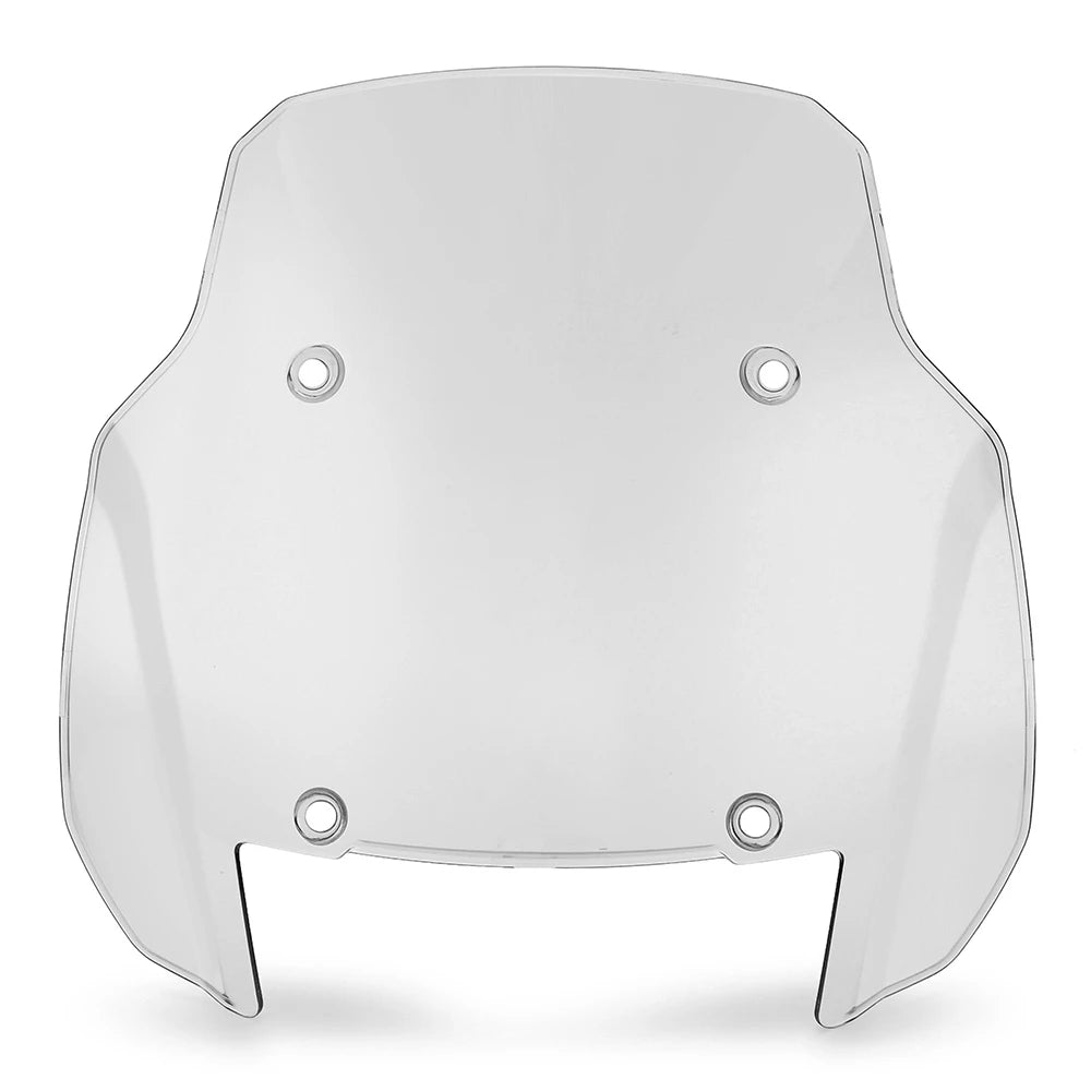 Pare-brise moto pour Harley-Davidson Pan America - vue 8