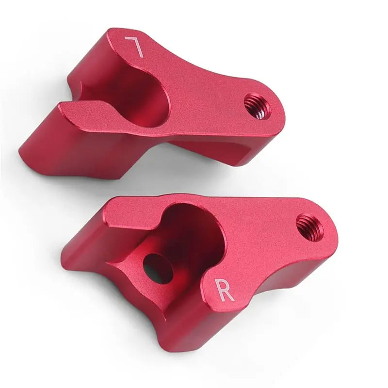 Kit de cales d'abaissement 2 pouces pour Harley Touring, Street Glide, Road Glide, Electra Glide 2002-2023