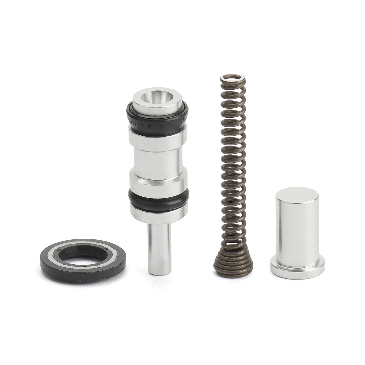 Kit réfection maître-cylindre avant pour Harley Softail Dyna - vue 1