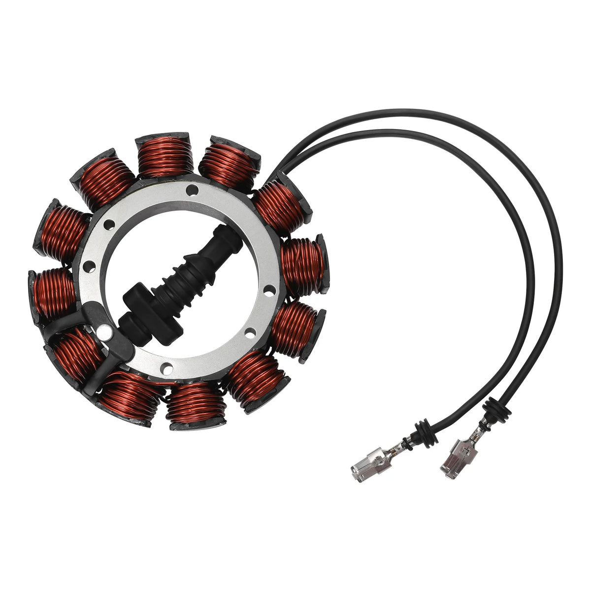 Stator d'alternateur pour Harley Electra Glide 1999-2001 - vue 1