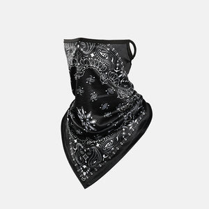 Bandana tour de cou multifonction pour moto - vue 8
