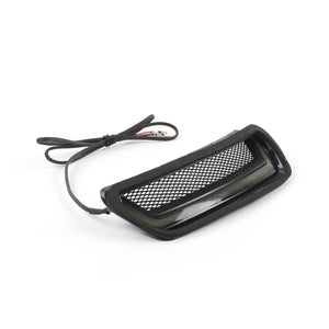 Accent LED Blanc de Grille de Phare pour Harley Low Rider ST, Low Rider El Diablo 2022-2024 – photo 5/7