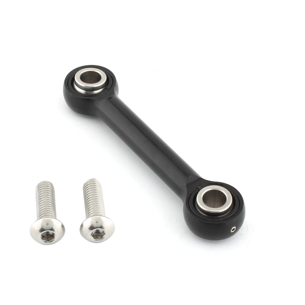 Kit de Support Stabilisateur de Moteur - Harley-Davidson Sportster 1200/883 XL1200C 2004-2024 – photo 12/12