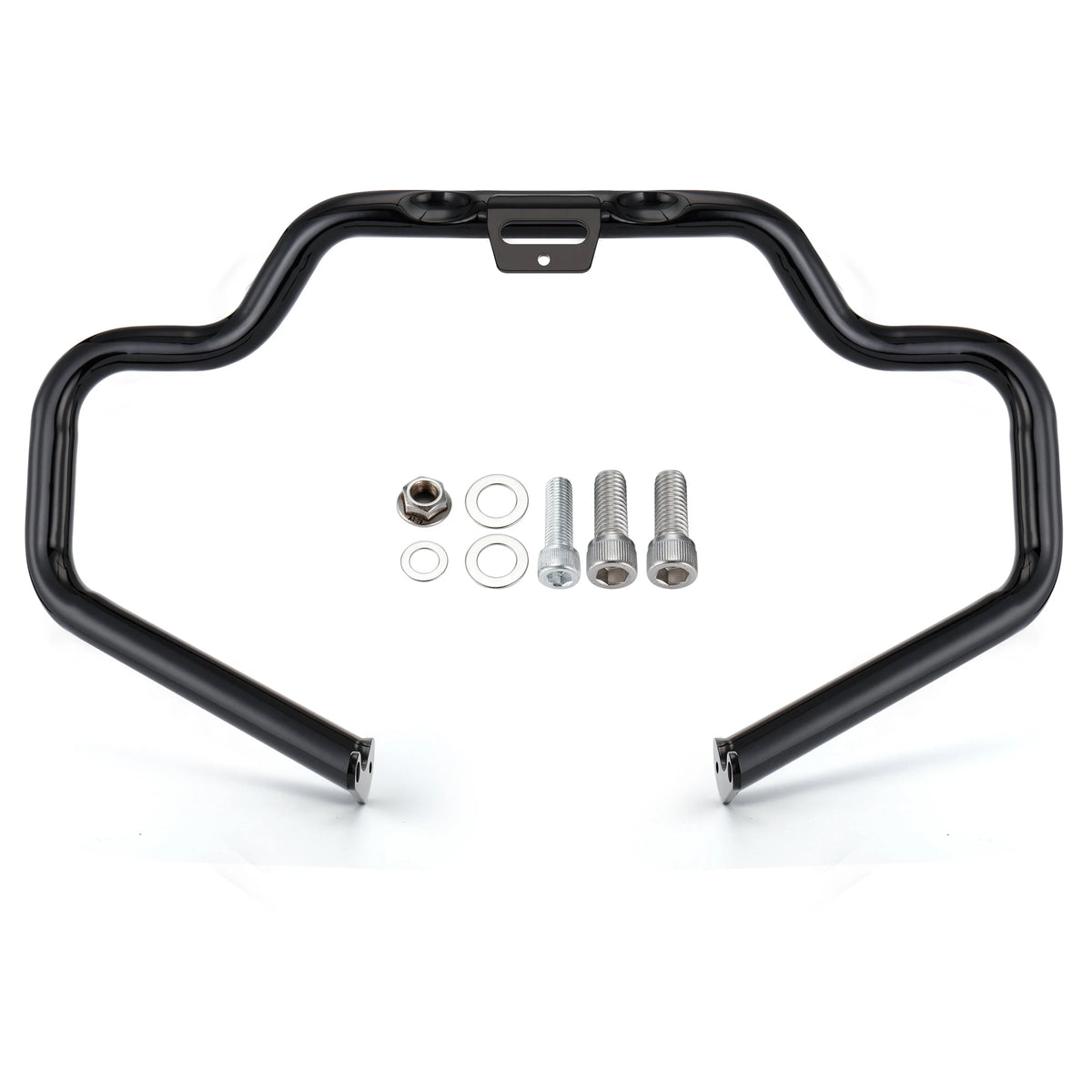 Barre de Protection Moteur 1.5" (Crash Bar) - Harley-Davidson Softail 2018-Later – photo 8/9