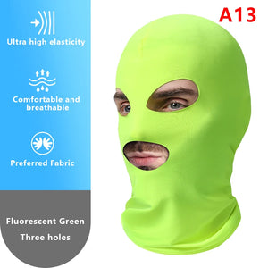 Cagoule moto anti-UV séchage rapide - vue 10