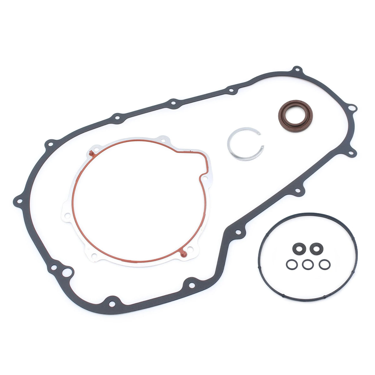 Kit joints de carter primaire pour Harley Touring M8 - vue 4