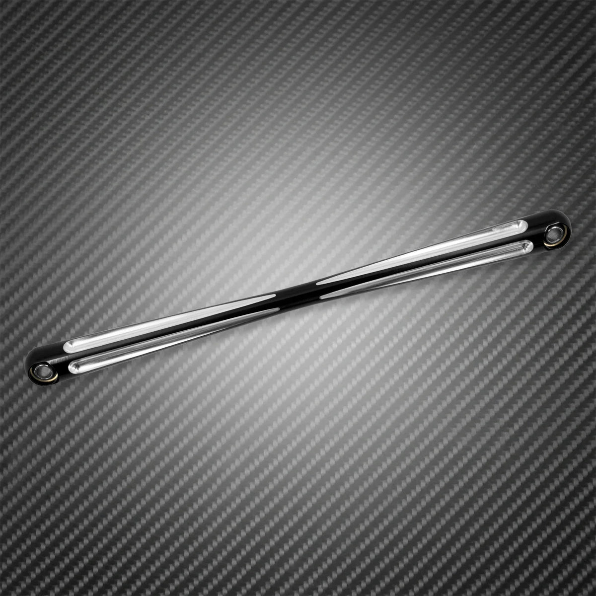 Levier de Sélecteur de Vitesse 330 mm Aluminium - Harley-Davidson Softail et Touring 1986-2025 – photo 5/20