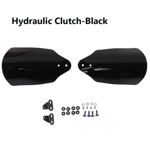 Protège-mains (Handguards) pour guidon - Harley-Davidson Touring 2014-2020 – photo 7/16