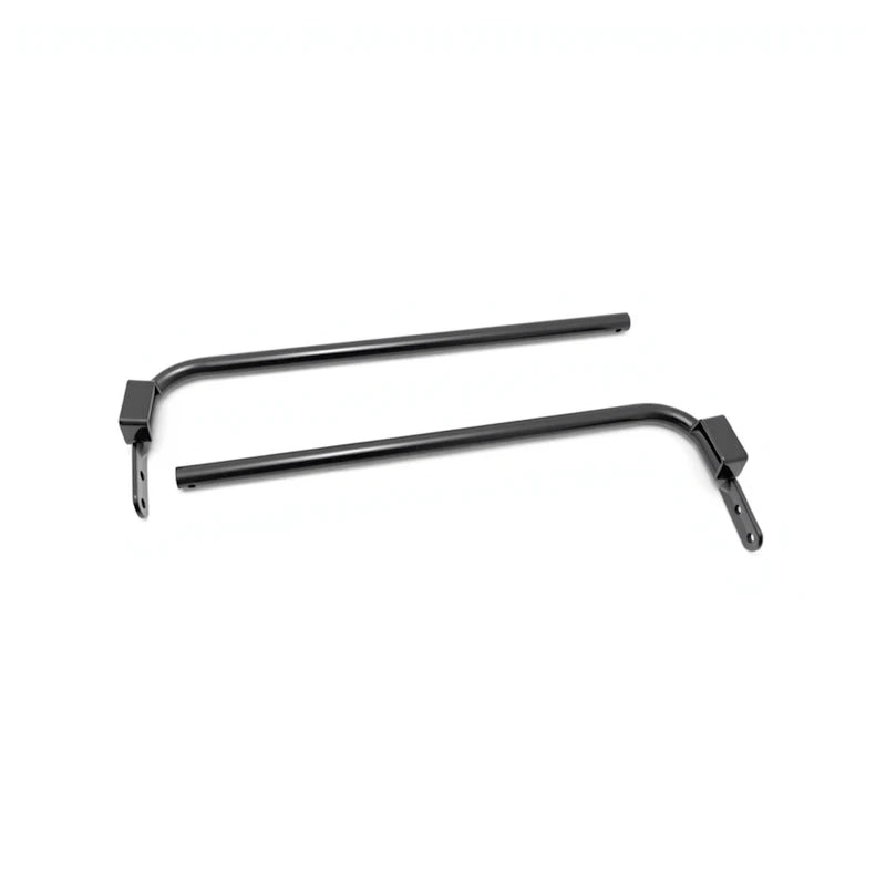 Supports de rail pour sacoches Harley Touring - vue 5