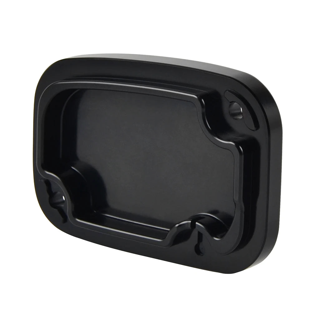 Cache de Maître-Cylindre d'Embrayage CNC pour Harley Touring et Trike 2017-2019 – photo 6/7