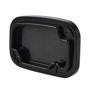 Cache de Maître-Cylindre d'Embrayage CNC pour Harley Touring et Trike 2017-2019 – photo 6/7