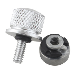 Vis de selle rapide pour Harley Sportster et Softail - vue 4