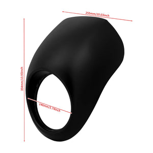Carénage de Phare Style Cowl (Front Mask) pour Fourche 39mm - Harley-Davidson Sportster et Dyna Low Rider 1973 et plus récent – photo 5/8