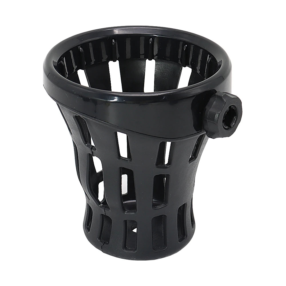 Porte-Gobelet de Guidon Universel pour Harley Dyna, Softail, Touring – photo 6/20