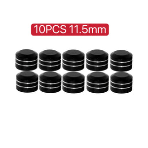 Caches de vis pour Harley - vue 11