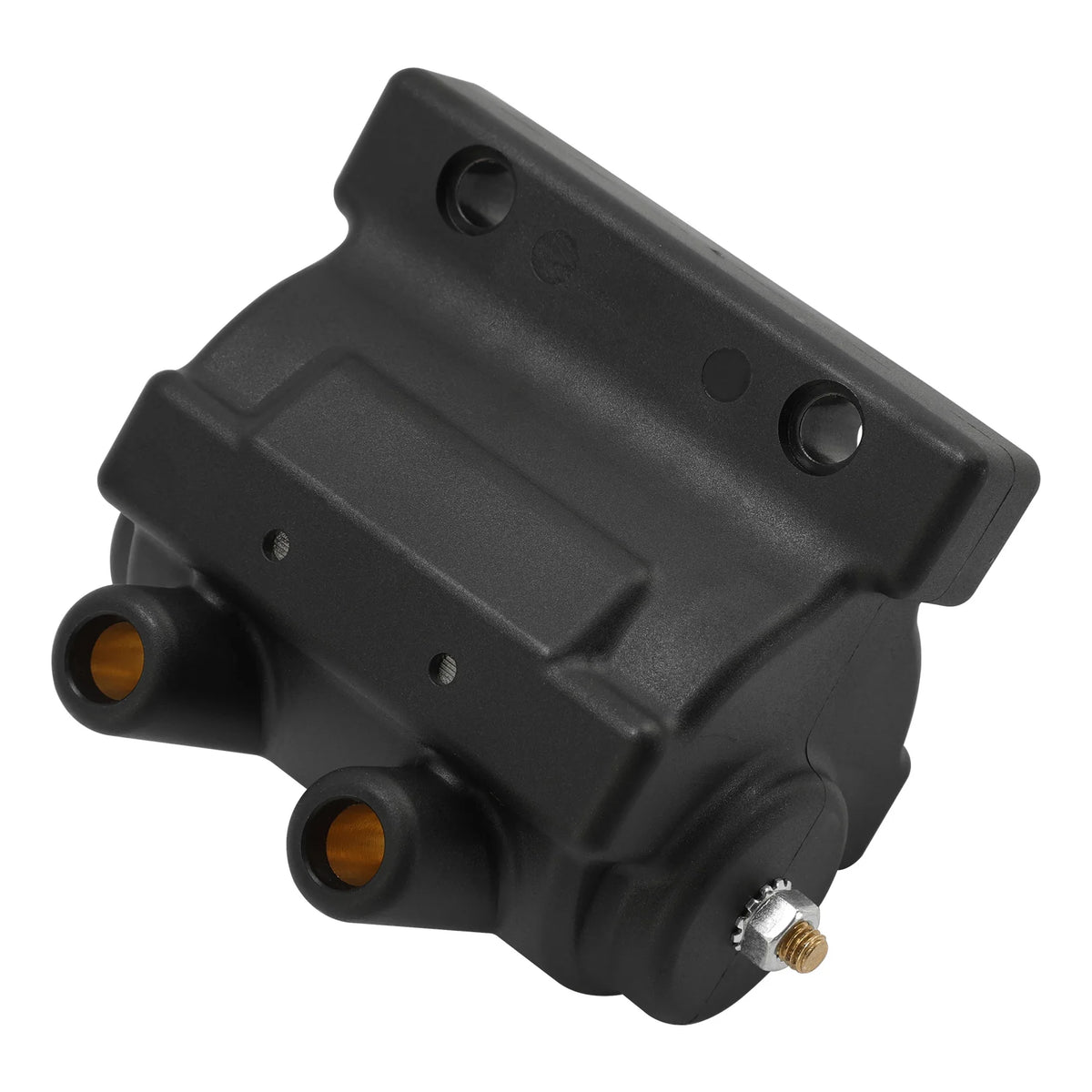 Bobine d'allumage double haute performance pour Harley Dyna, Softail, Low Rider, Sportster 883/1200, Electra Glide