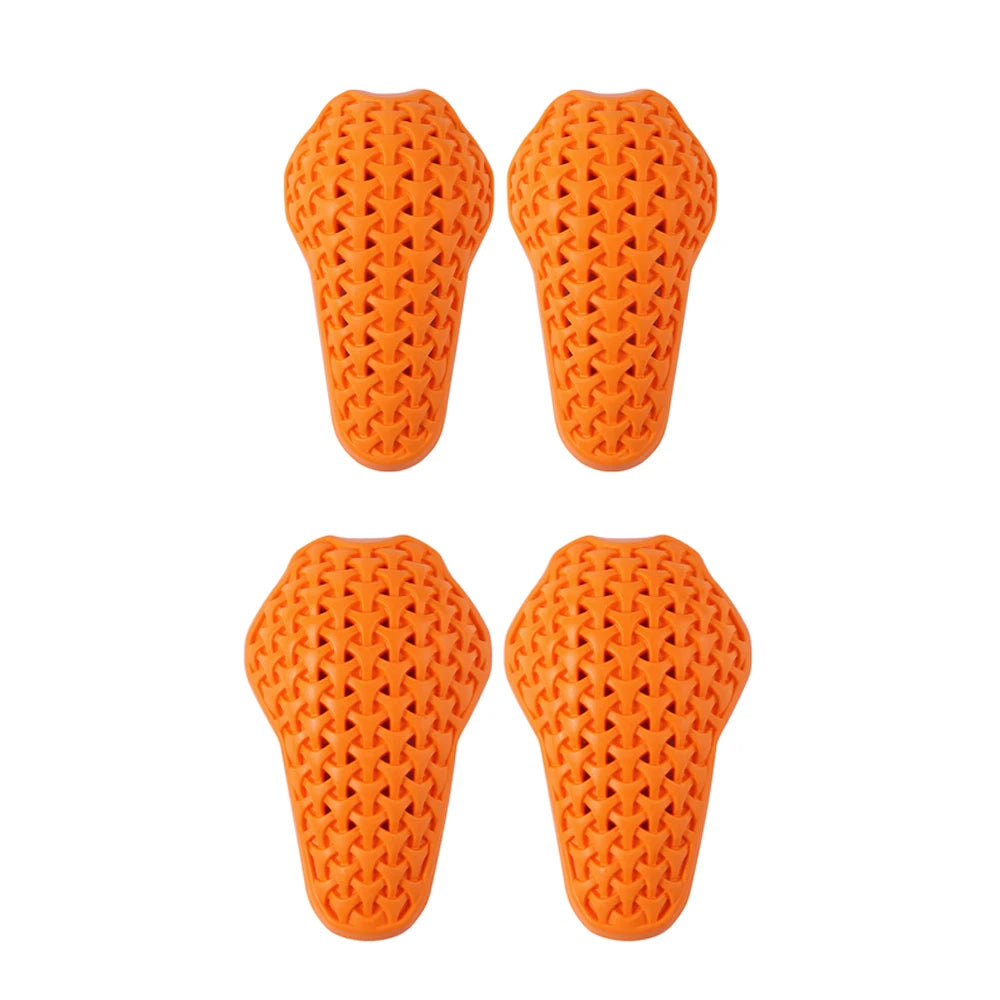 Protection dorsale moto amovible en mousse EVA - vue 10