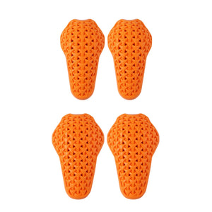 Protection dorsale moto amovible en mousse EVA - vue 10