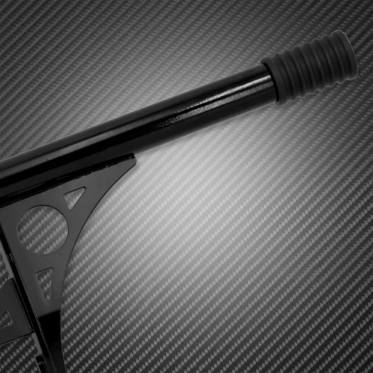 Barre de Protection Moteur Avant (Crash Bar) en Acier Peint Noir - Harley-Davidson Sportster XL 883/1200 2004-2022 – photo 4/7
