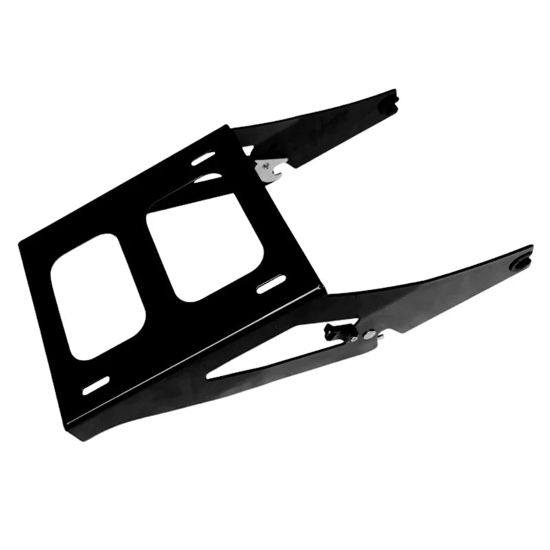 Support de fixation Tour Pack amovible pour Harley Softail Sport Glide FLSB (2018-2024) - vue 5