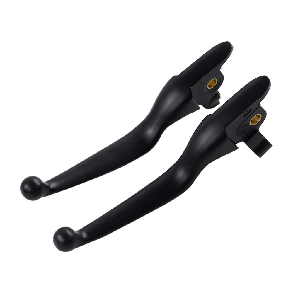 Leviers frein et embrayage pour Harley Touring - vue 6