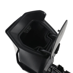 Doublure Feutrine pour Boîte à Gants de Carénage pour Harley Touring, CVO, Road Glide Limited 2023+ – photo 3/7