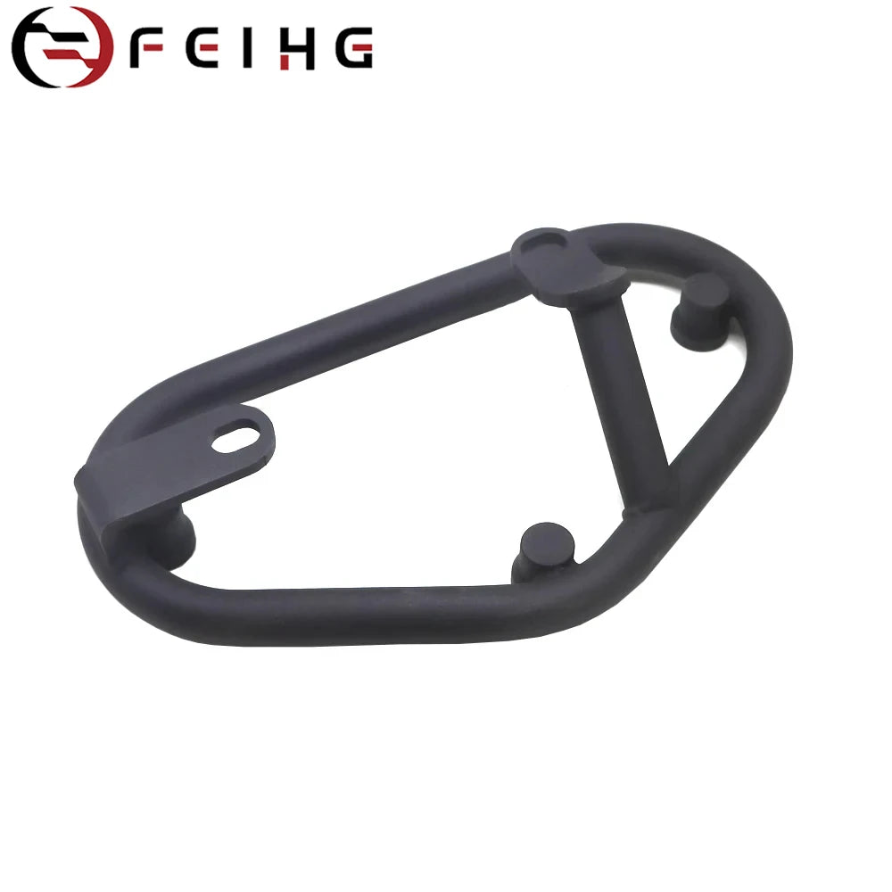 Support de Sacoche Latérale pour Triumph Speed 400 et Scrambler 400X - vue 3
