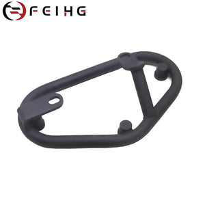 Support de Sacoche Latérale pour Triumph Speed 400 et Scrambler 400X - vue 3