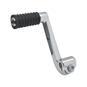 Levier de sélecteur à commandes centrales pour Harley-Davidson Sportster XL883 / XL1200 (2004-2025) – photo 1/6