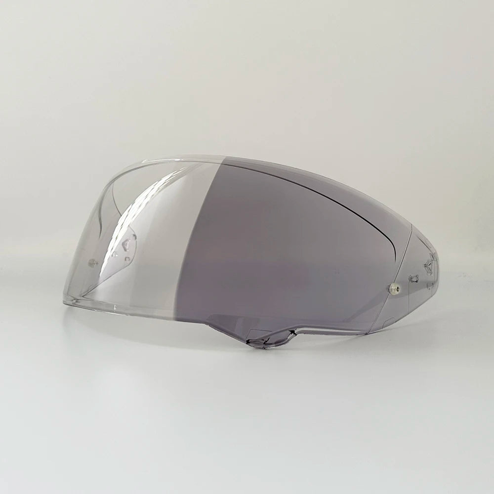 Visière photochromique fumée pour casque HJC - vue 5