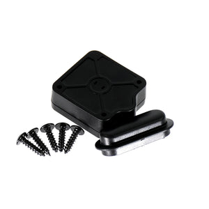 Câble de Retenue Rétractable pour Coffre Tour-Pak - Harley-Davidson Touring 2014 et Plus – photo 1/5
