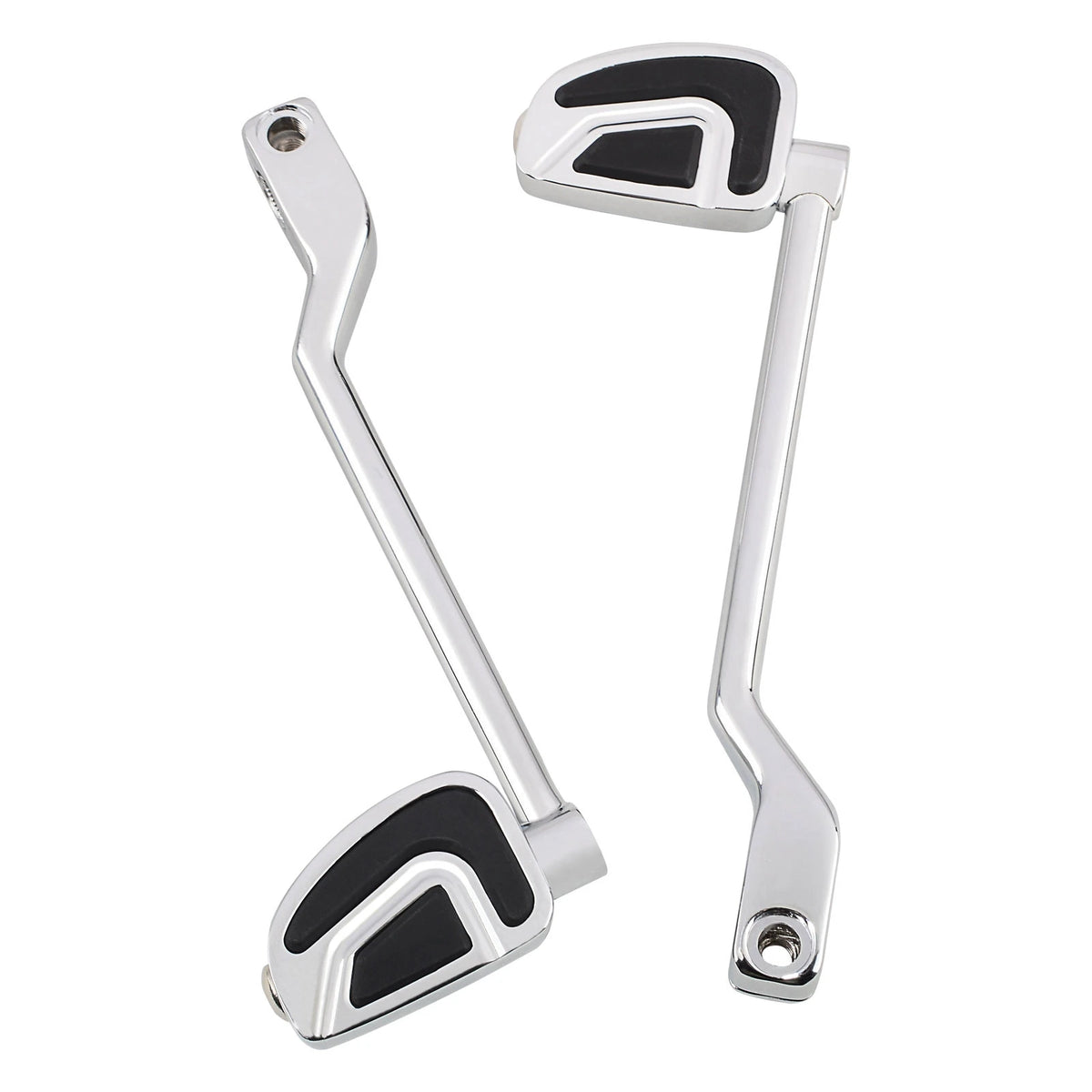Sélecteur talon-pointe pour Harley Touring - vue 2