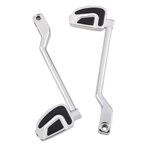 Sélecteur talon-pointe pour Harley Touring - vue 2