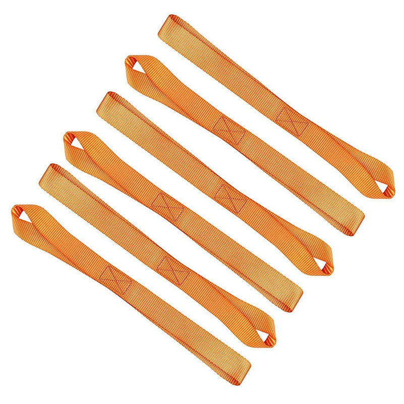 Sangles à boucle souple pour Harley - vue 7