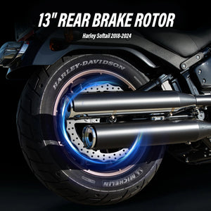 Levier de Sélecteur de Vitesse CNC (Shifter Peg) - Harley-Davidson Sportster, Dyna, Softail, Touring – photo 3/15
