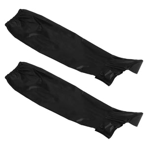 Pantalon de pluie moto imperméable avec couvre-bottes - Homme/Femme - vue 5