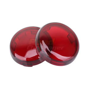 Cabochons de clignotants pour Harley - vue 3