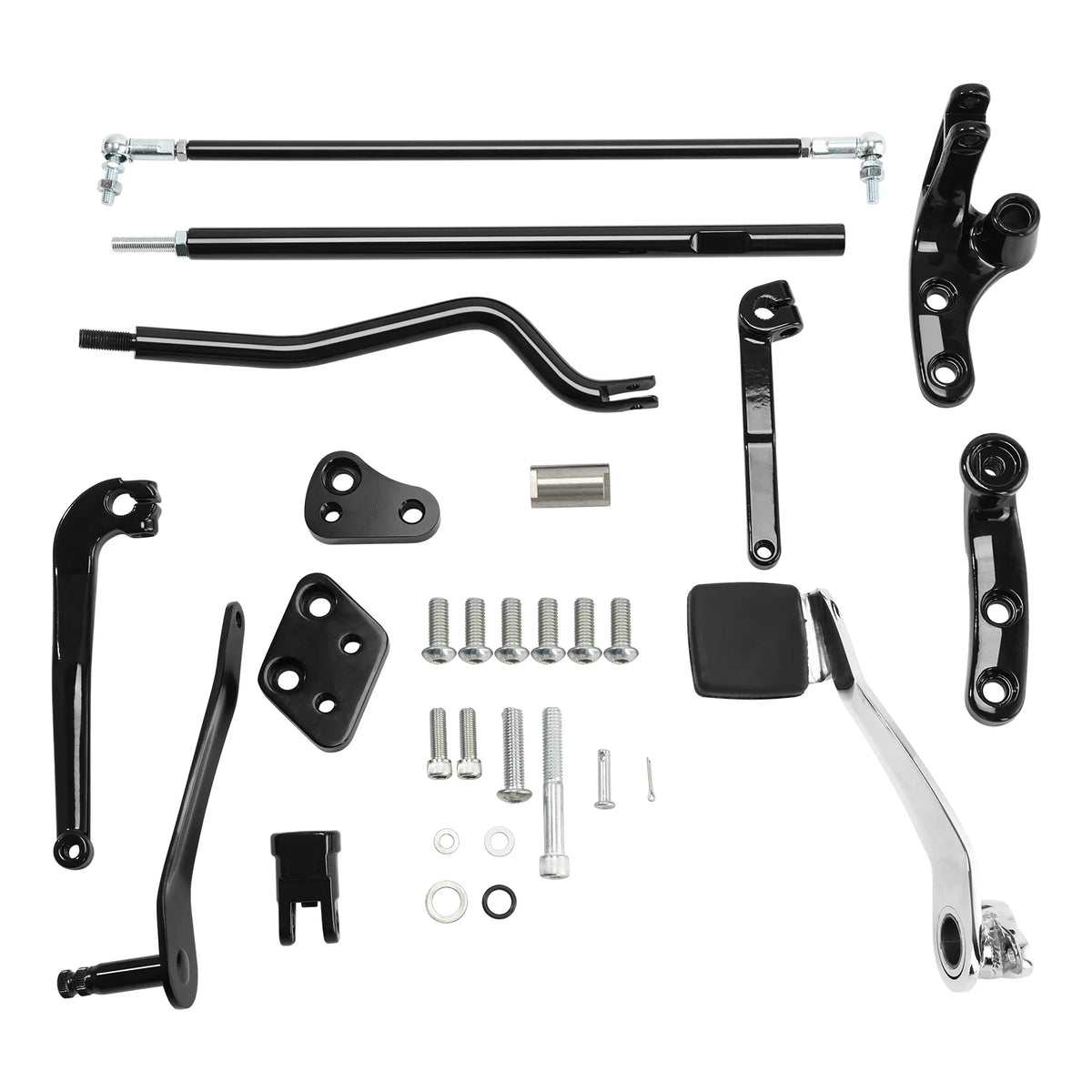 Kit de commandes avancées à portée réduite pour Harley Dyna Street Bob 2006-2017 – photo 3/6
